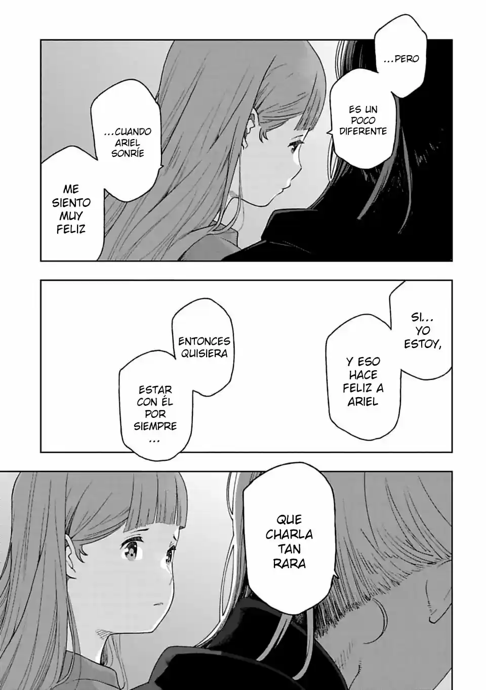 Maquia, Una Historia De Amor Inmortal - Capítulo 6.30 - Página 11 - LectorTMOo