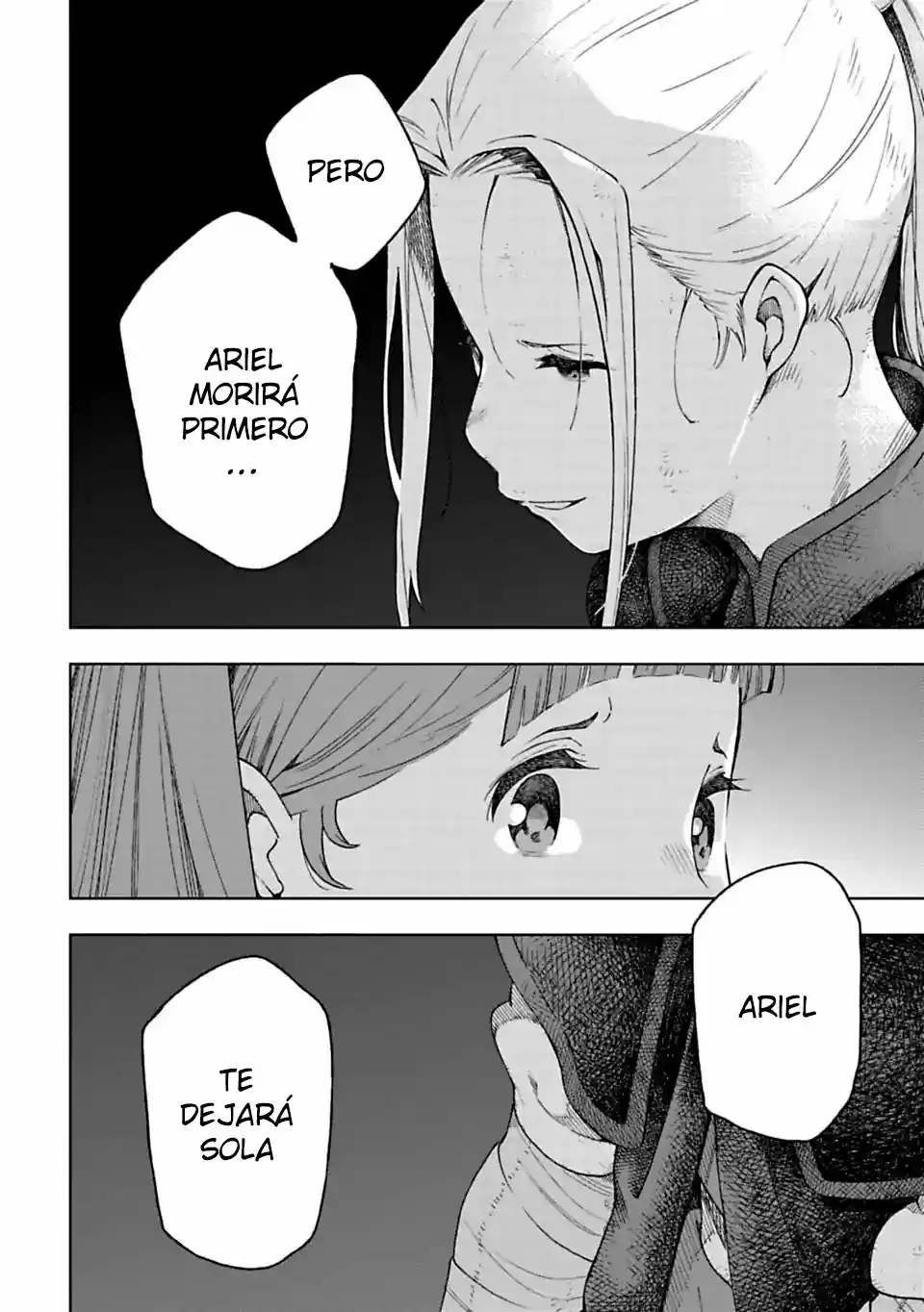 Maquia, Una Historia De Amor Inmortal - Capítulo 6.30 - Página 12 - LectorTMOo