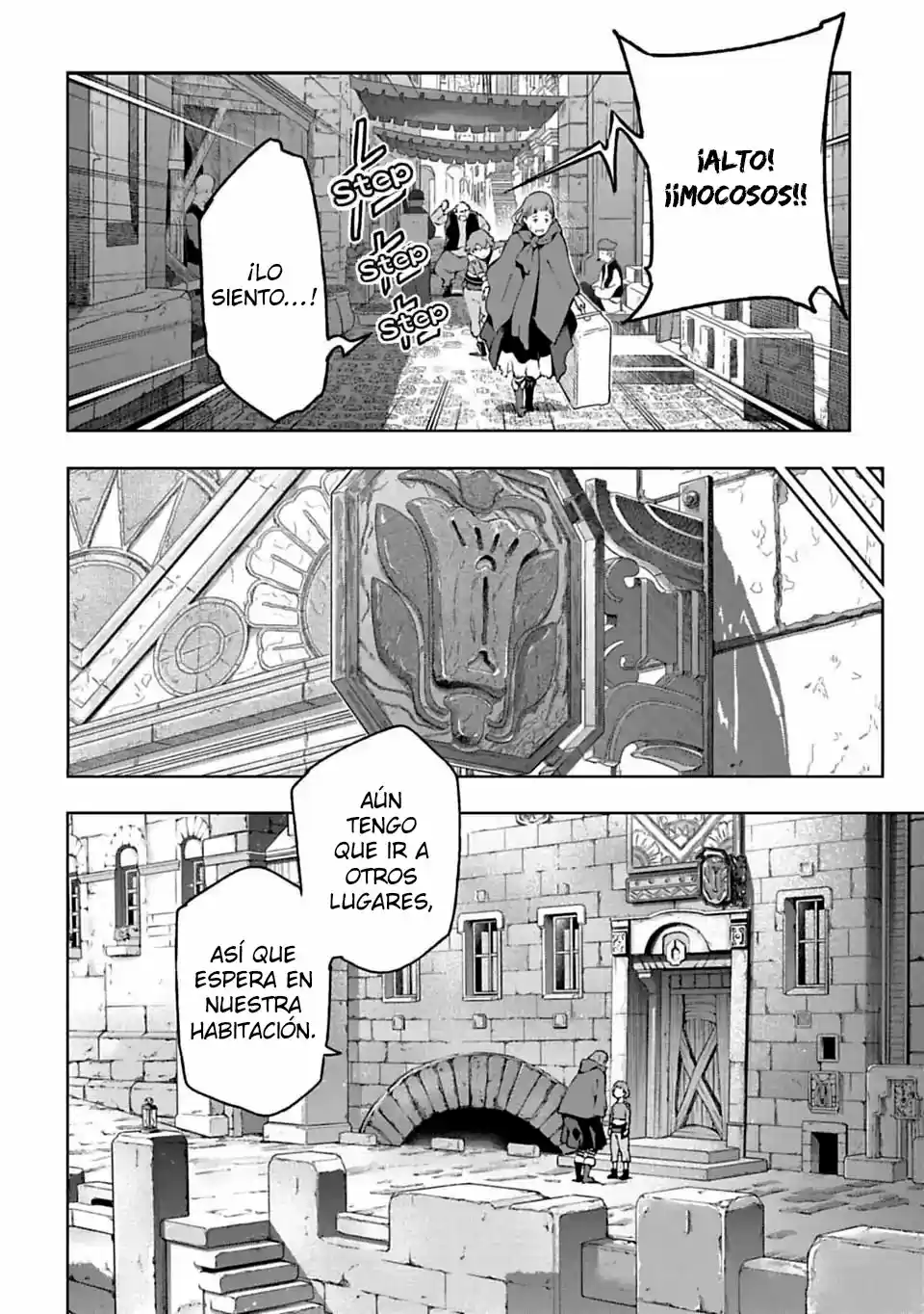 Maquia, Una Historia De Amor Inmortal - Capítulo 7.10 - Página 7 - LectorTMOo