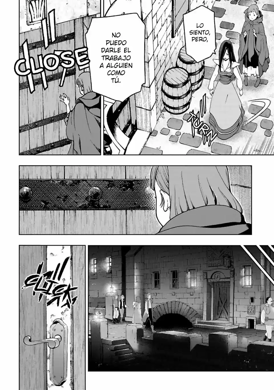 Maquia, Una Historia De Amor Inmortal - Capítulo 7.10 - Página 12 - LectorTMOo