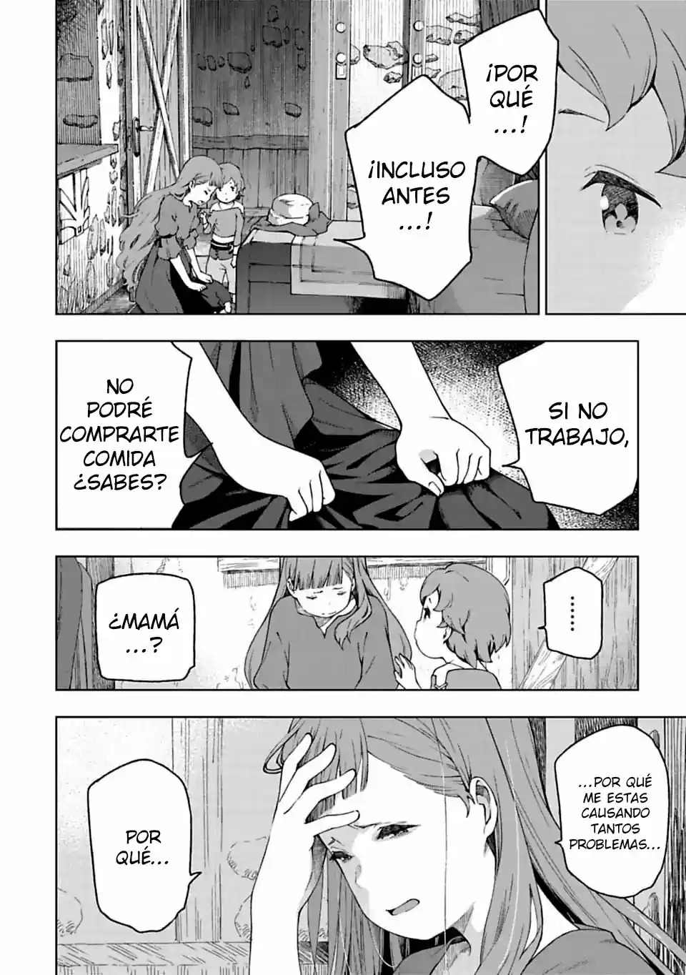 Maquia, Una Historia De Amor Inmortal - Capítulo 7.10 - Página 16 - LectorTMOo