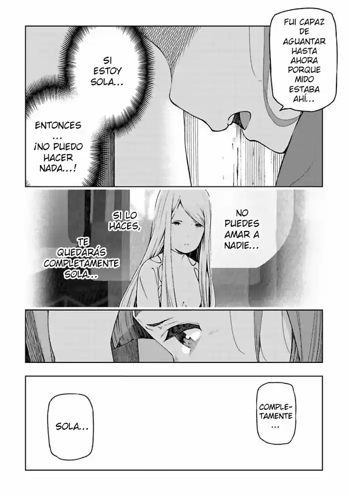 Maquia, Una Historia De Amor Inmortal - Capítulo 7.20 - Página 3 - LectorTMOo