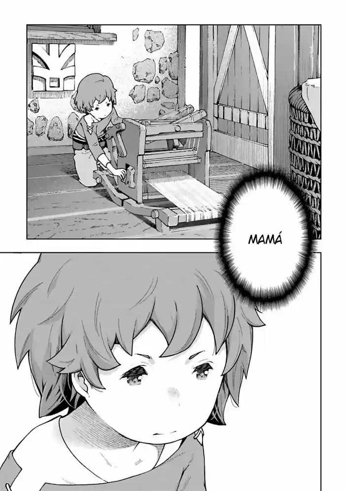 Maquia, Una Historia De Amor Inmortal - Capítulo 7.20 - Página 6 - LectorTMOo