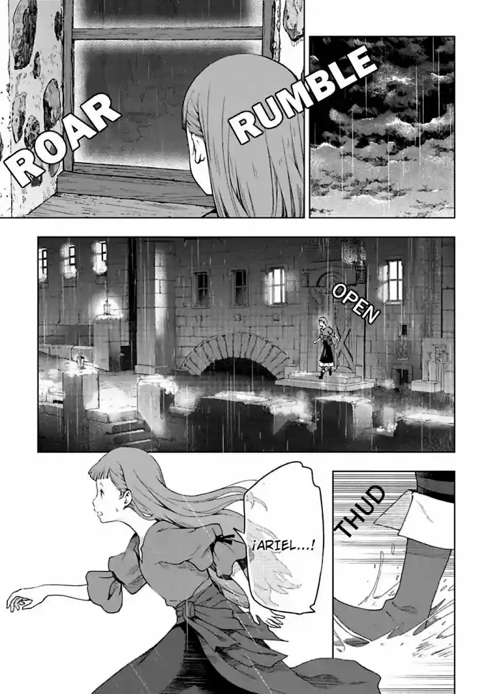 Maquia, Una Historia De Amor Inmortal - Capítulo 7.20 - Página 8 - LectorTMOo