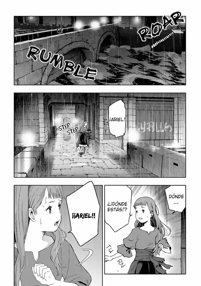 Maquia, Una Historia De Amor Inmortal - Capítulo 7.20 - Página 9 - LectorTMOo
