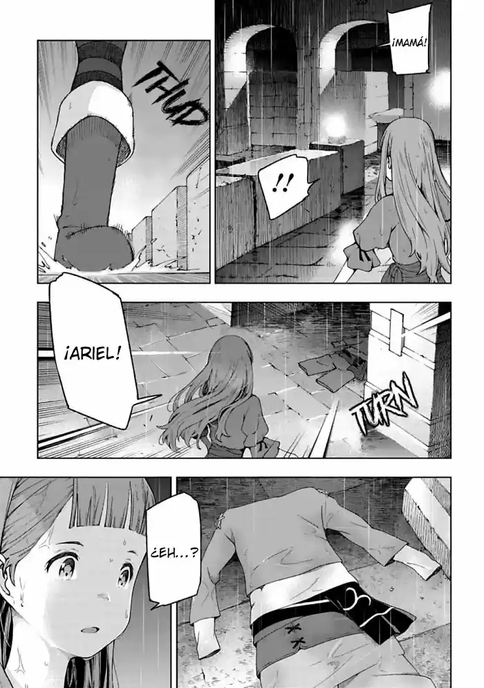 Maquia, Una Historia De Amor Inmortal - Capítulo 7.20 - Página 10 - LectorTMOo