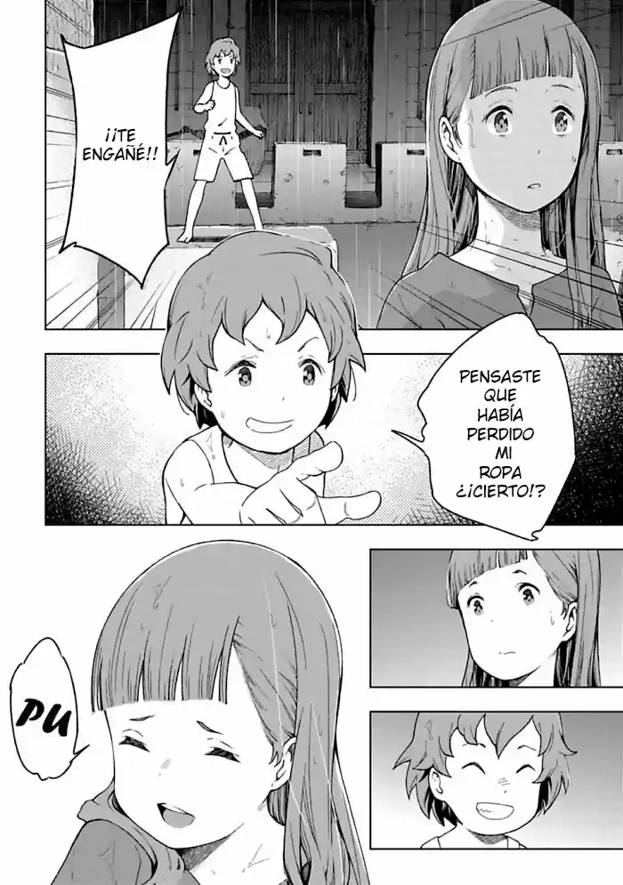 Maquia, Una Historia De Amor Inmortal - Capítulo 7.20 - Página 11 - LectorTMOo