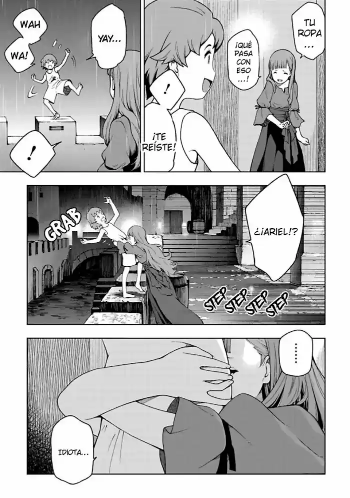 Maquia, Una Historia De Amor Inmortal - Capítulo 7.20 - Página 12 - LectorTMOo