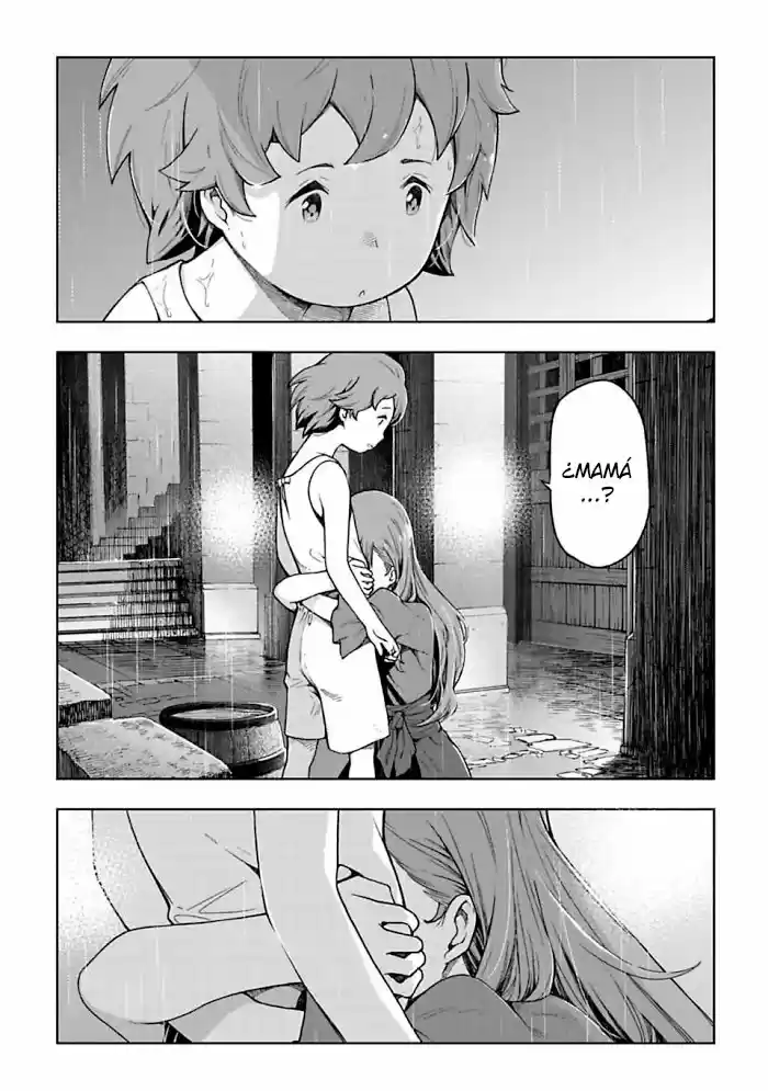 Maquia, Una Historia De Amor Inmortal - Capítulo 7.20 - Página 13 - LectorTMOo