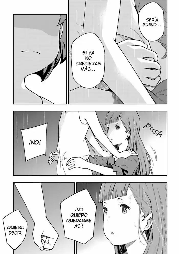 Maquia, Una Historia De Amor Inmortal - Capítulo 7.20 - Página 14 - LectorTMOo