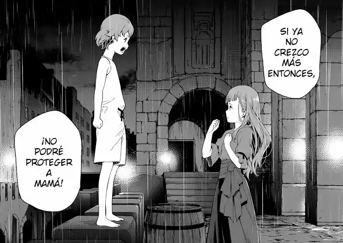 Maquia, Una Historia De Amor Inmortal - Capítulo 7.20 - Página 15 - LectorTMOo