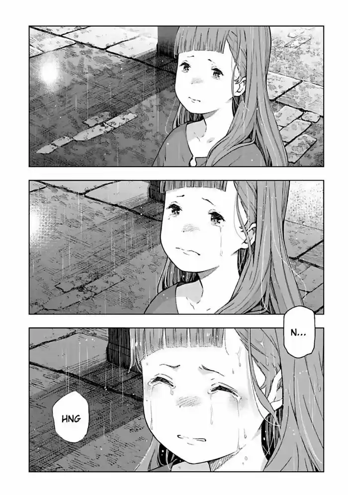 Maquia, Una Historia De Amor Inmortal - Capítulo 7.20 - Página 17 - LectorTMOo