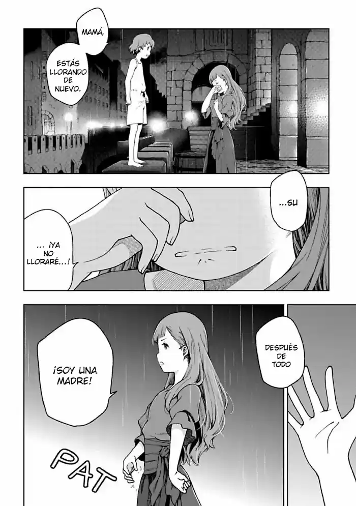 Maquia, Una Historia De Amor Inmortal - Capítulo 7.20 - Página 18 - LectorTMOo