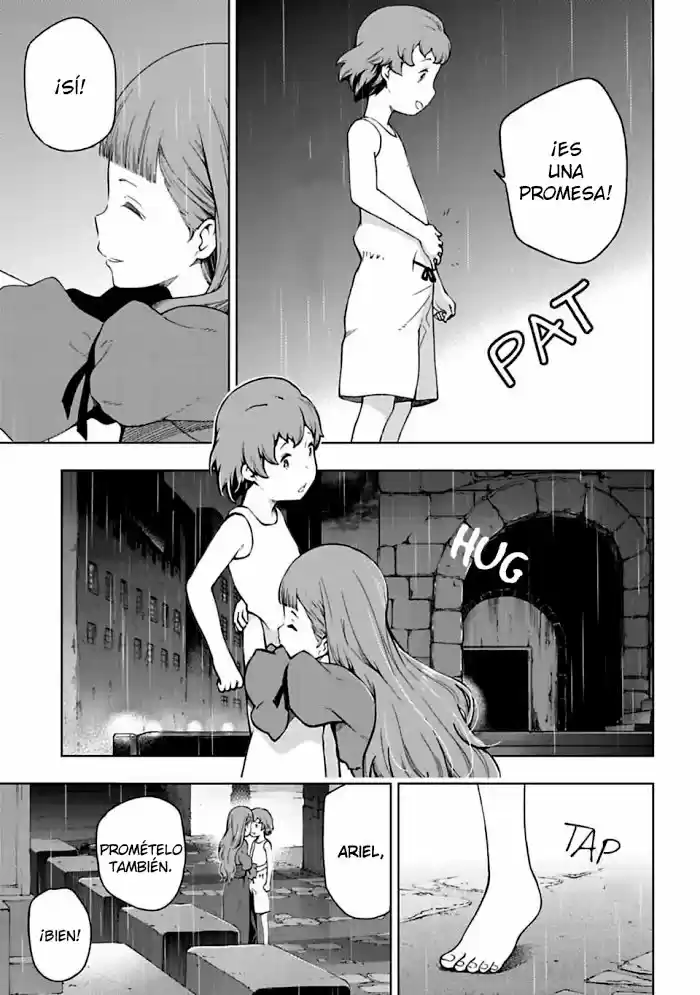 Maquia, Una Historia De Amor Inmortal - Capítulo 7.20 - Página 19 - LectorTMOo