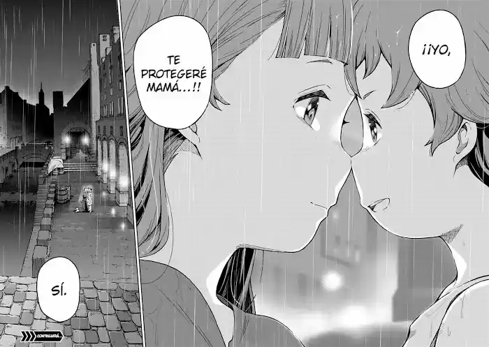 Maquia, Una Historia De Amor Inmortal - Capítulo 7.20 - Página 20 - LectorTMOo