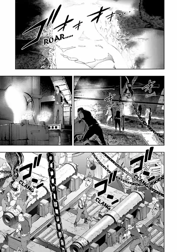 Maquia, Una Historia De Amor Inmortal - Capítulo 8.10 - Página 2 - LectorTMOo