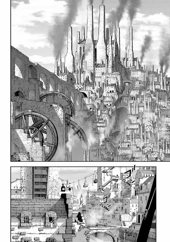 Maquia, Una Historia De Amor Inmortal - Capítulo 8.10 - Página 4 - LectorTMOo