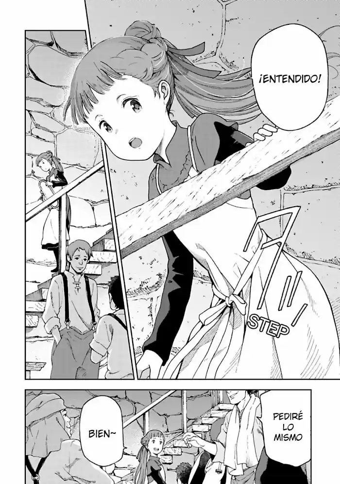 Maquia, Una Historia De Amor Inmortal - Capítulo 8.10 - Página 6 - LectorTMOo