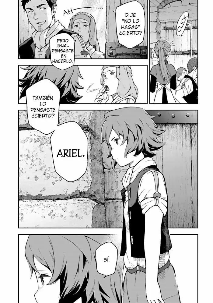 Maquia, Una Historia De Amor Inmortal - Capítulo 8.10 - Página 7 - LectorTMOo