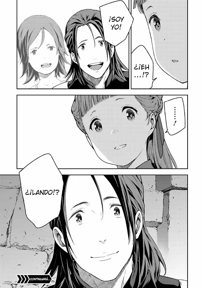 Maquia, Una Historia De Amor Inmortal - Capítulo 8.10 - Página 15 - LectorTMOo