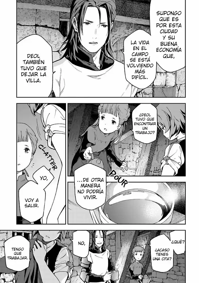 Maquia, Una Historia De Amor Inmortal - Capítulo 8.20 - Página 6 - LectorTMOo