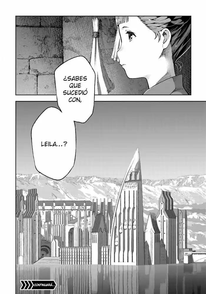 Maquia, Una Historia De Amor Inmortal - Capítulo 8.20 - Página 11 - LectorTMOo