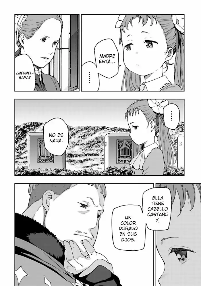 Maquia, Una Historia De Amor Inmortal - Capítulo 8.30 - Página 5 - LectorTMOo