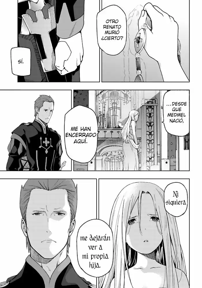 Maquia, Una Historia De Amor Inmortal - Capítulo 8.30 - Página 10 - LectorTMOo