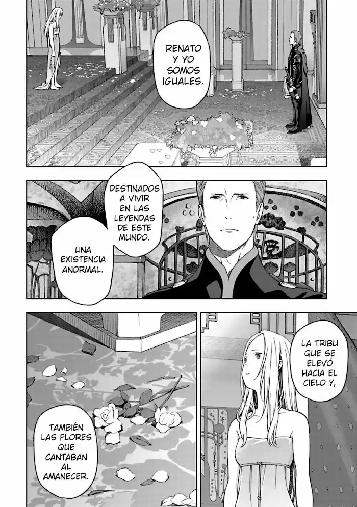 Maquia, Una Historia De Amor Inmortal - Capítulo 8.30 - Página 11 - LectorTMOo