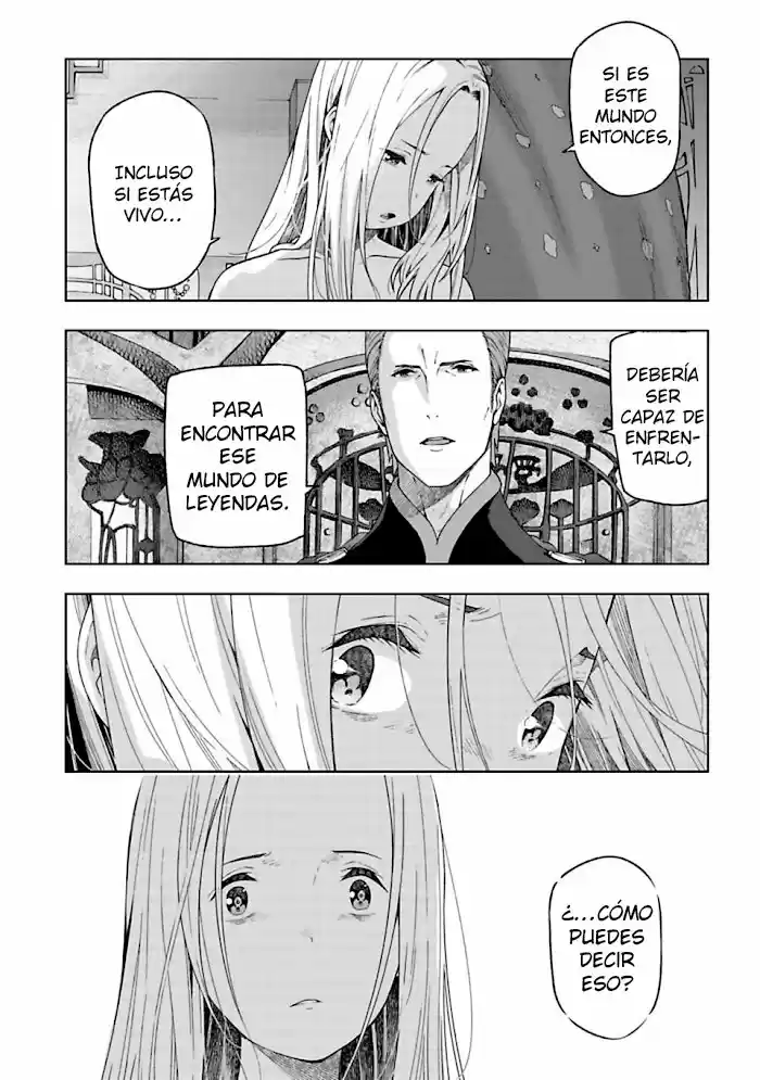 Maquia, Una Historia De Amor Inmortal - Capítulo 8.30 - Página 12 - LectorTMOo