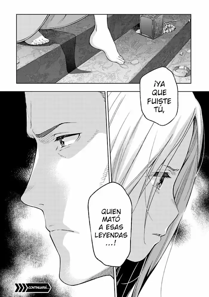 Maquia, Una Historia De Amor Inmortal - Capítulo 8.30 - Página 13 - LectorTMOo