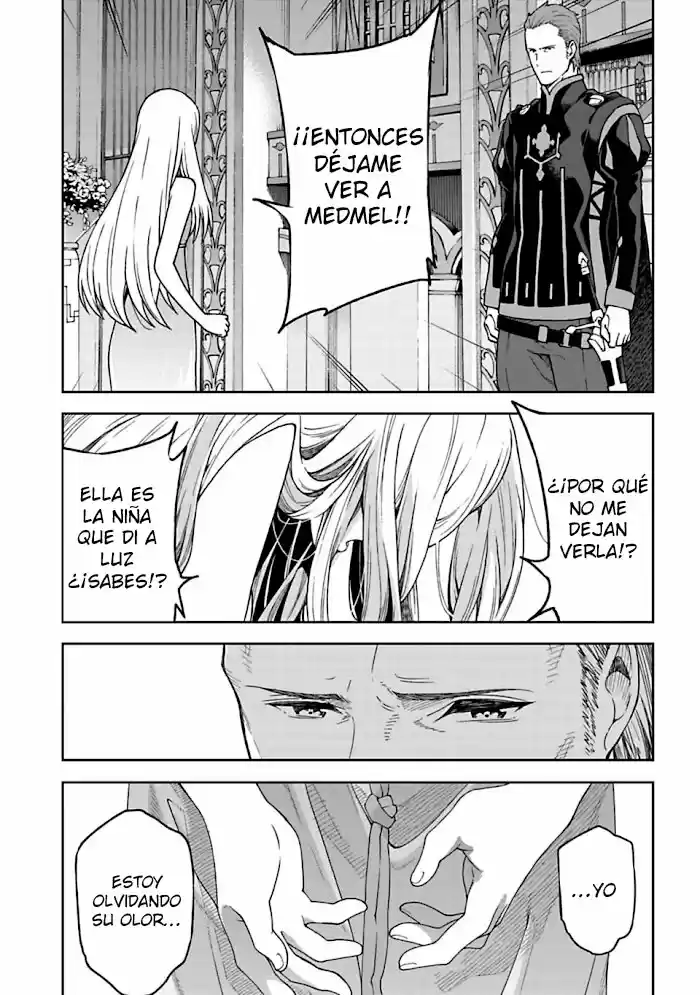 Maquia, Una Historia De Amor Inmortal - Capítulo 8.40 - Página 14 - LectorTMOo