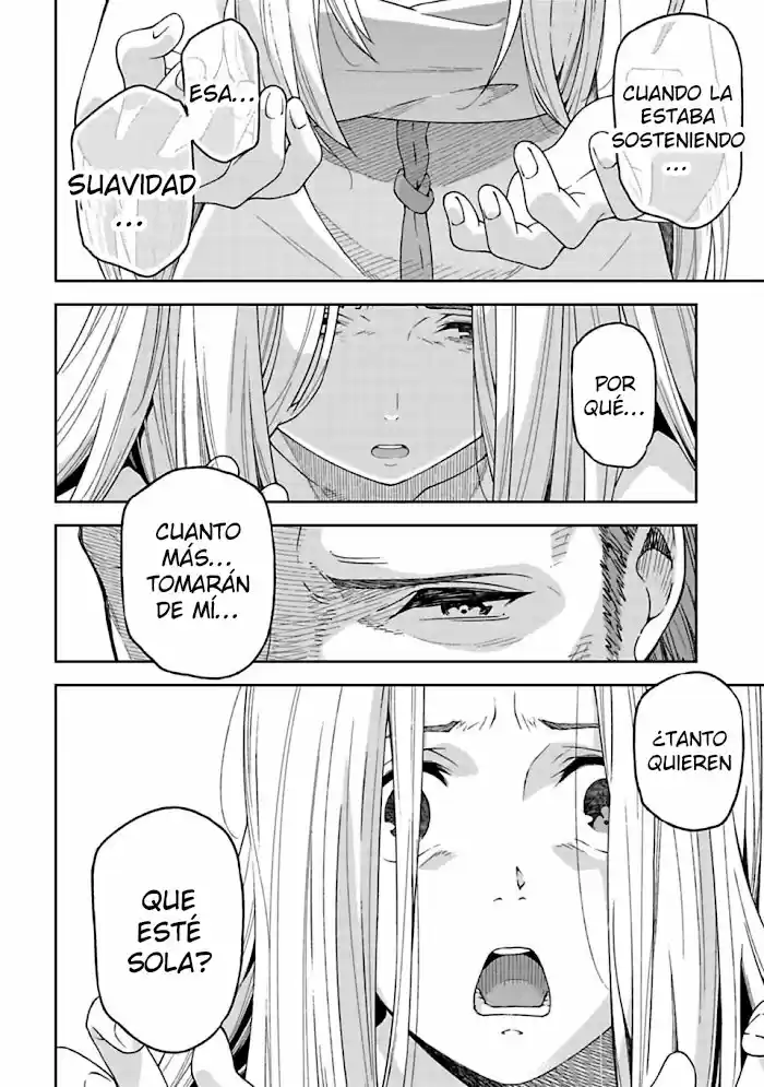 Maquia, Una Historia De Amor Inmortal - Capítulo 8.40 - Página 15 - LectorTMOo