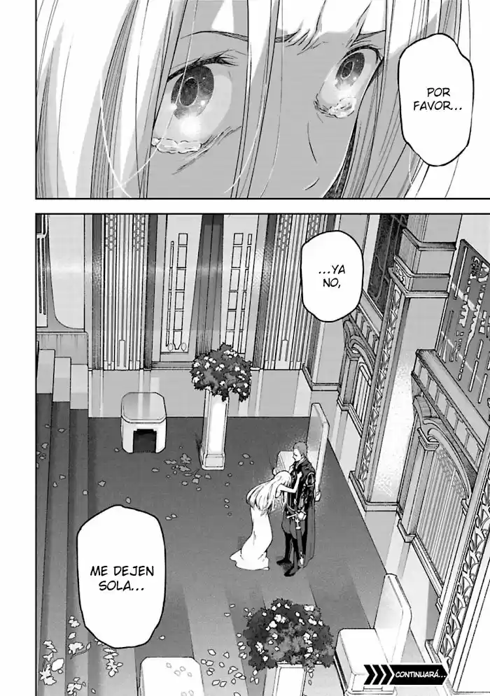 Maquia, Una Historia De Amor Inmortal - Capítulo 8.40 - Página 17 - LectorTMOo