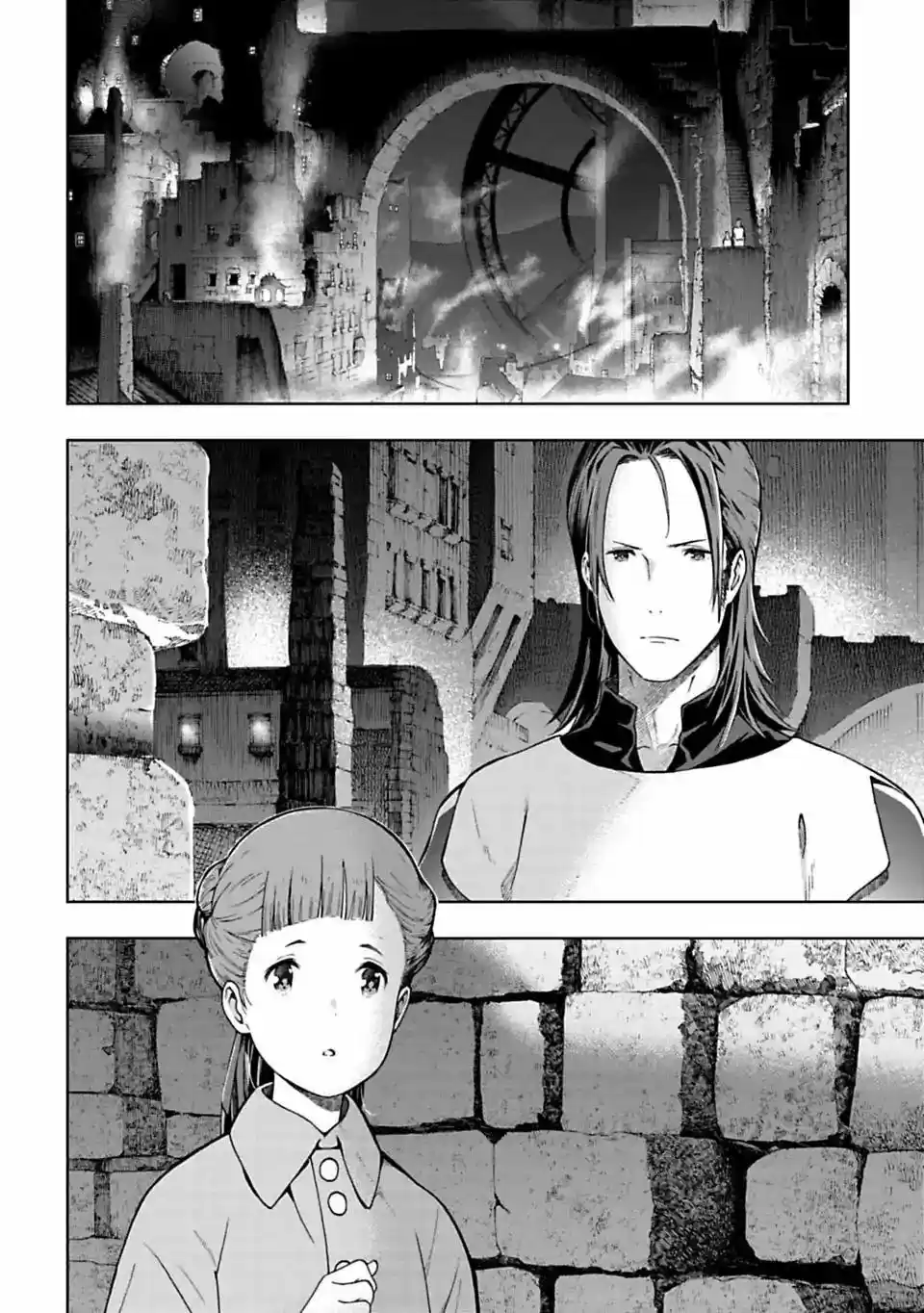 Maquia, Una Historia De Amor Inmortal - Capítulo 9.10 - Página 11 - LectorTMOo
