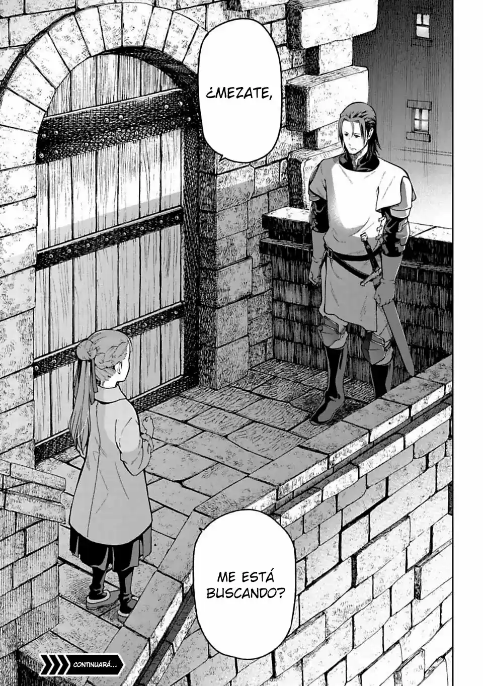 Maquia, Una Historia De Amor Inmortal - Capítulo 9.10 - Página 12 - LectorTMOo