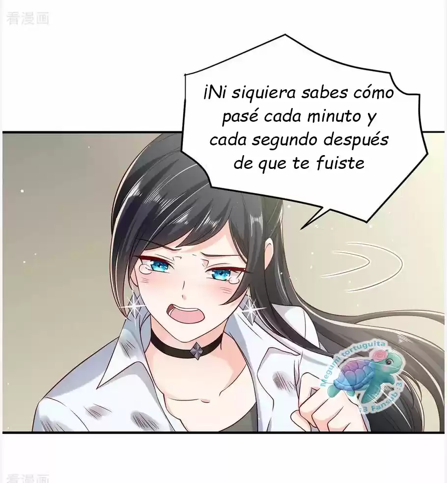 Maquillaje Magnifico Para Casarme Contigo - Capítulo 11 - Página 10 - LectorTMOo