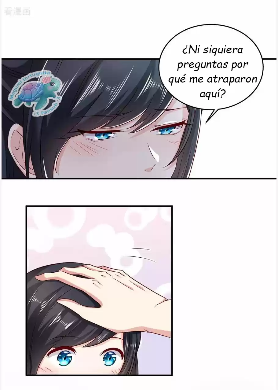 Maquillaje Magnifico Para Casarme Contigo - Capítulo 11 - Página 29 - LectorTMOo