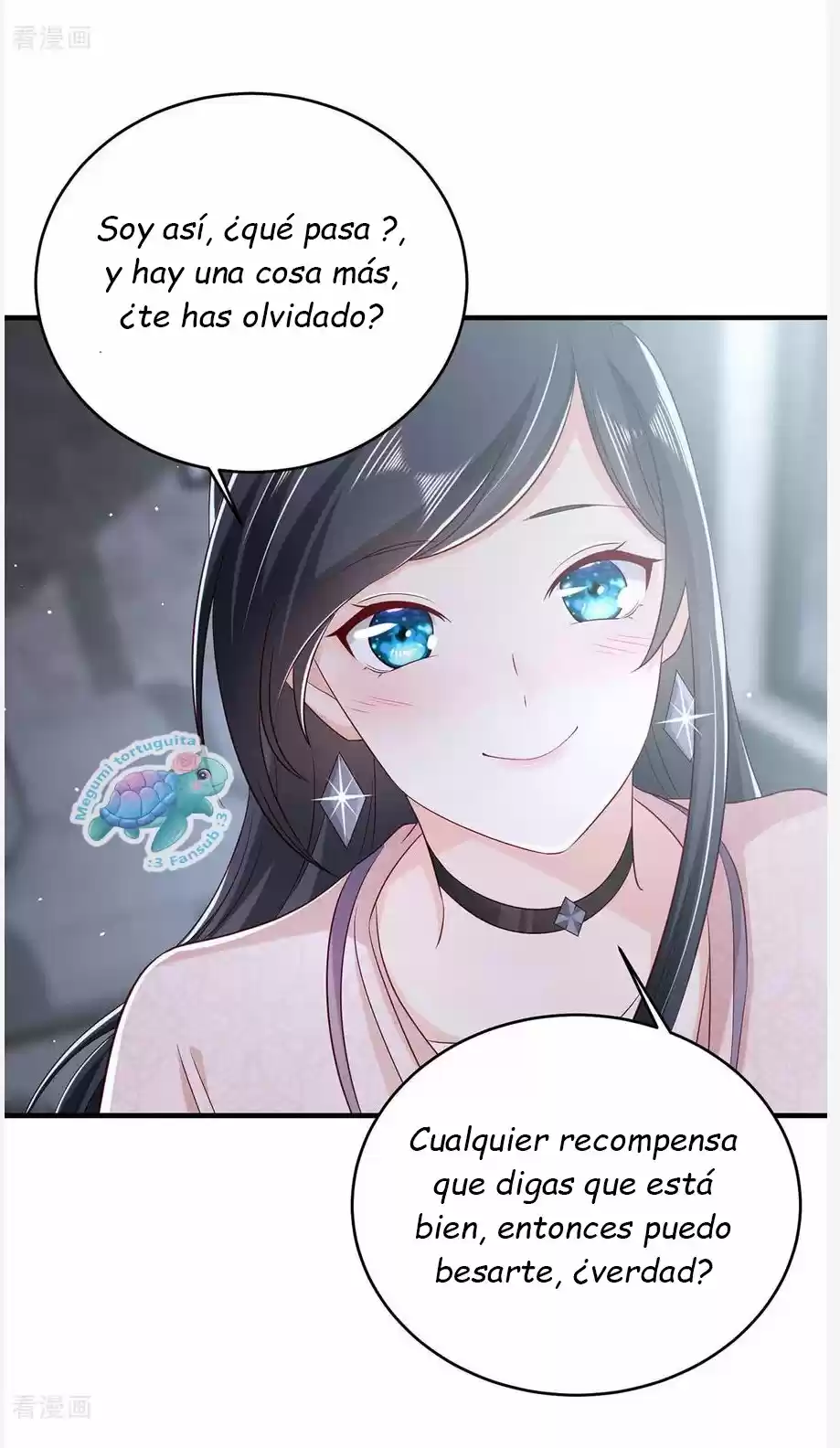 Maquillaje Magnifico Para Casarme Contigo - Capítulo 12 - Página 34 - LectorTMOo