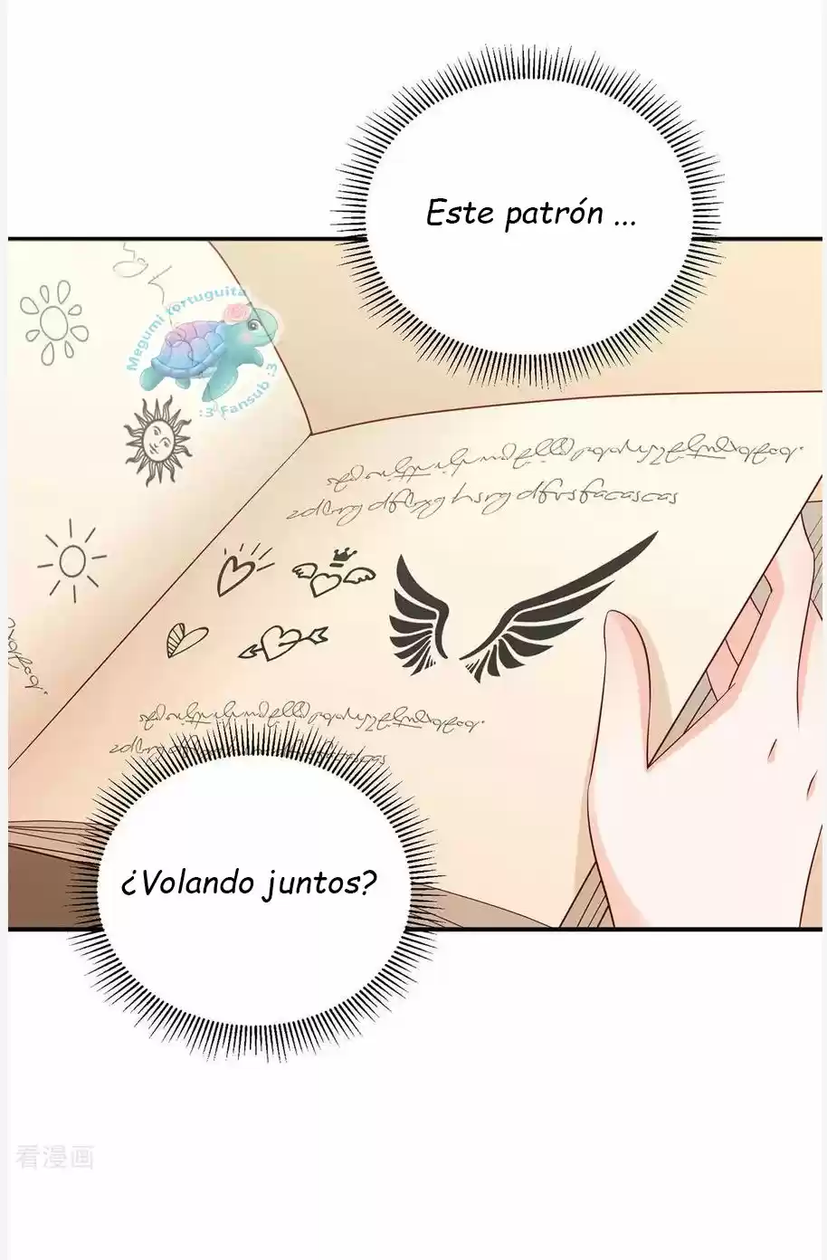 Maquillaje Magnifico Para Casarme Contigo - Capítulo 13 - Página 18 - LectorTMOo