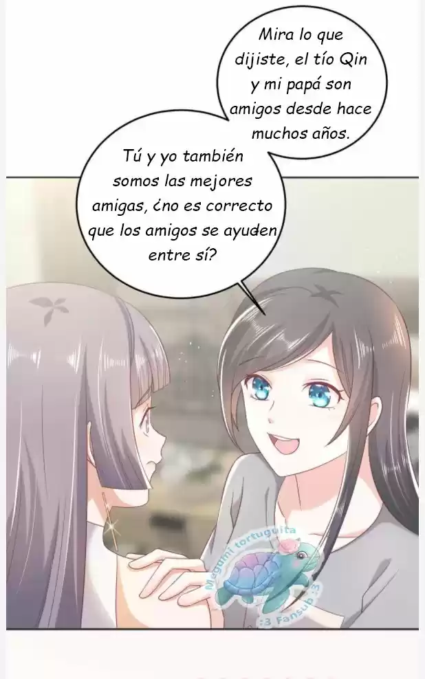 Maquillaje Magnifico Para Casarme Contigo - Capítulo 16 - Página 11 - LectorTMOo