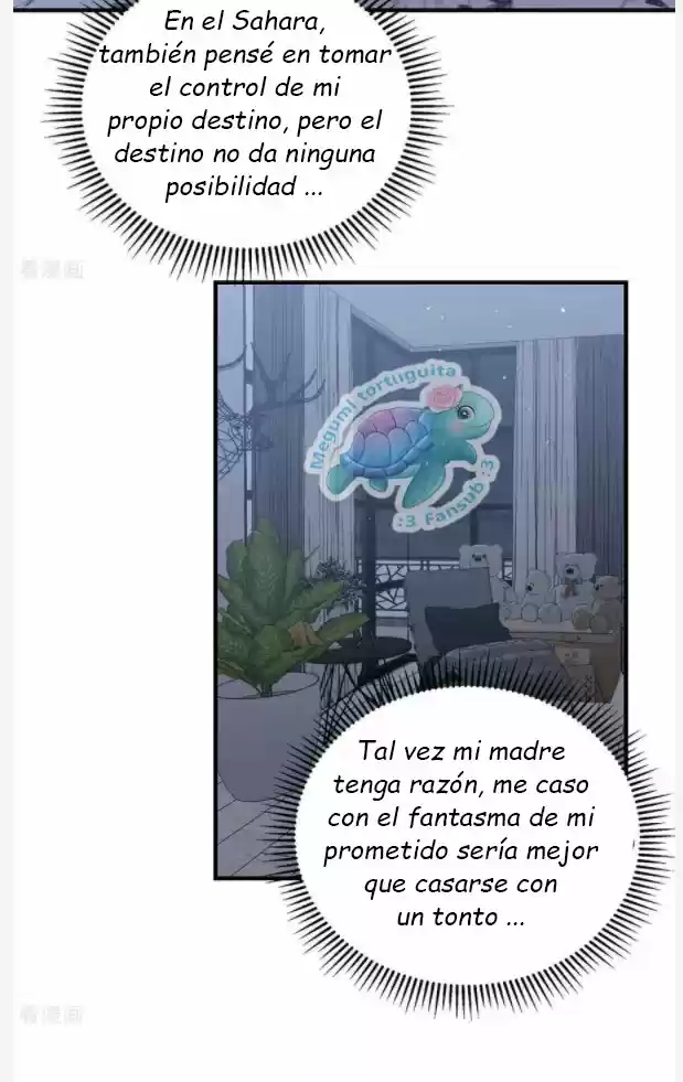 Maquillaje Magnifico Para Casarme Contigo - Capítulo 18 - Página 19 - LectorTMOo