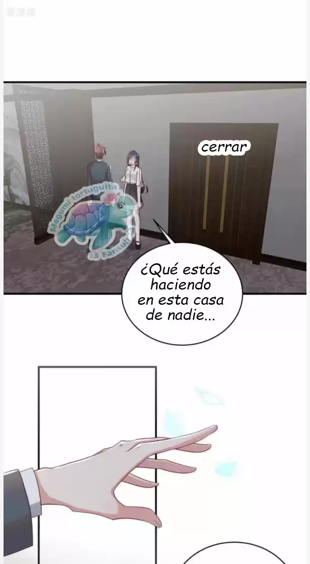 Maquillaje Magnifico Para Casarme Contigo - Capítulo 19 - Página 6 - LectorTMOo