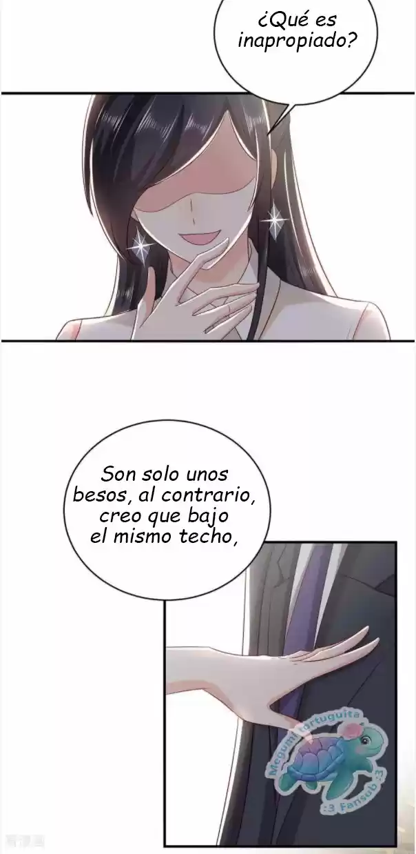 Maquillaje Magnifico Para Casarme Contigo - Capítulo 19 - Página 33 - LectorTMOo