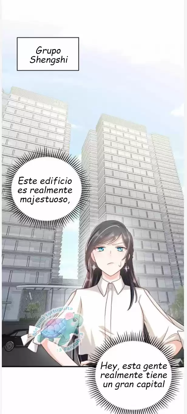 Maquillaje Magnifico Para Casarme Contigo - Capítulo 20 - Página 6 - LectorTMOo