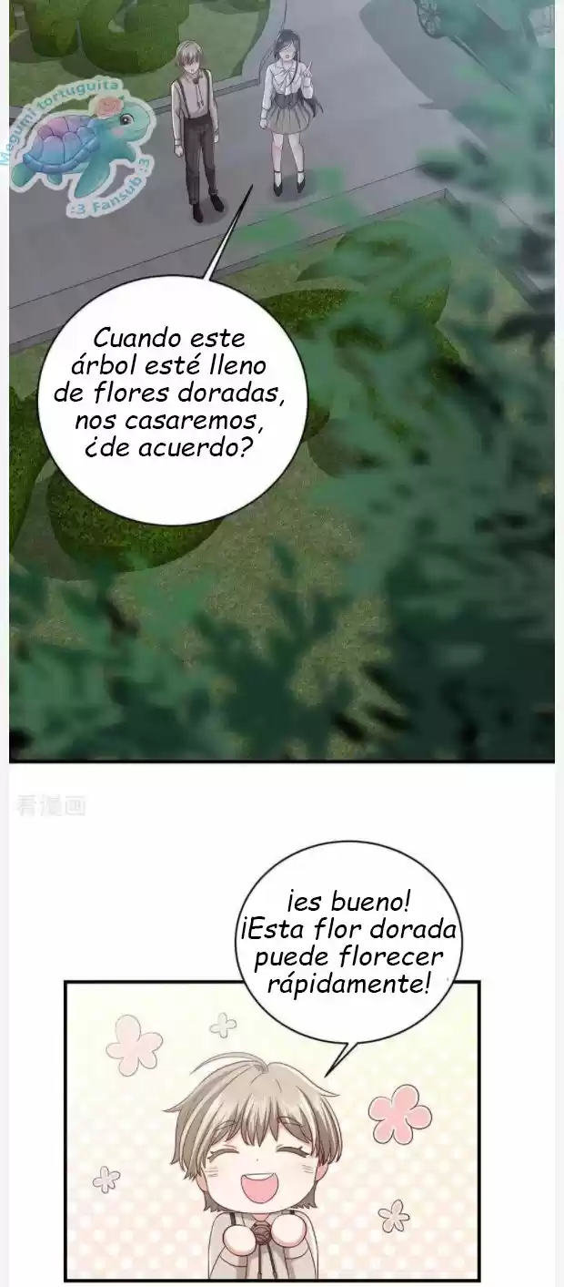 Maquillaje Magnifico Para Casarme Contigo - Capítulo 21 - Página 19 - LectorTMOo