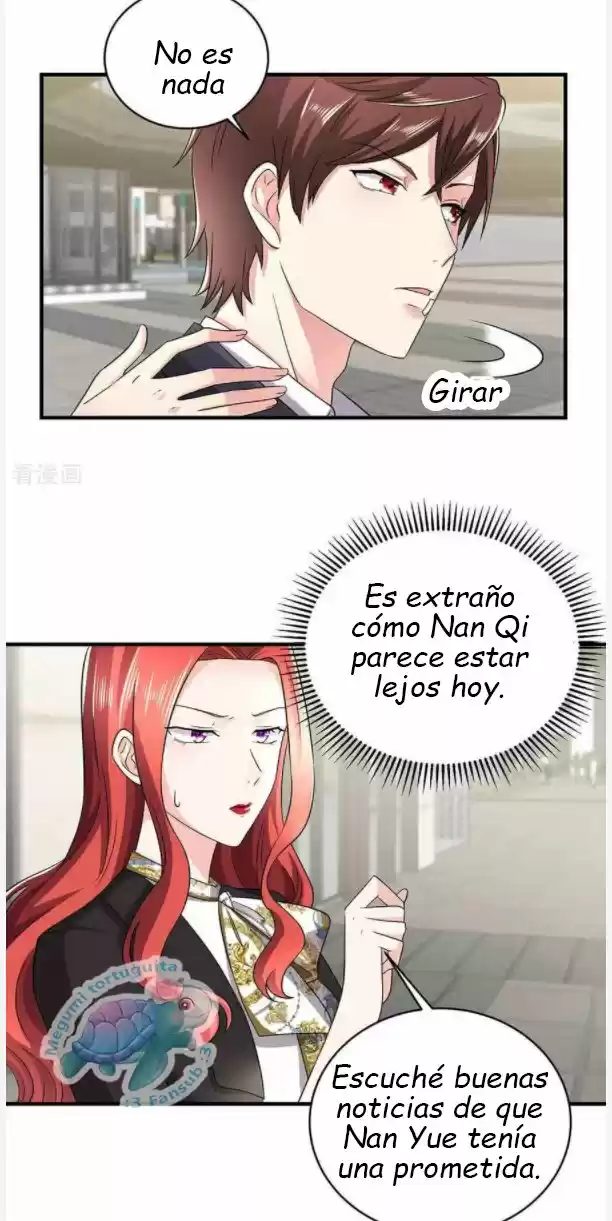 Maquillaje Magnifico Para Casarme Contigo - Capítulo 22 - Página 10 - LectorTMOo