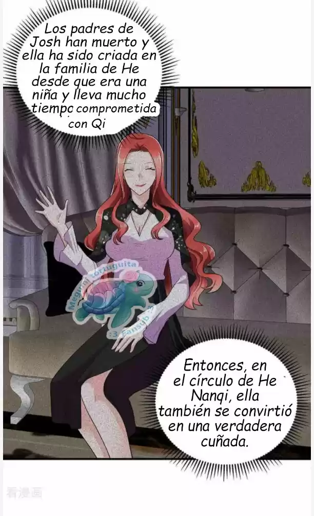 Maquillaje Magnifico Para Casarme Contigo - Capítulo 22 - Página 18 - LectorTMOo