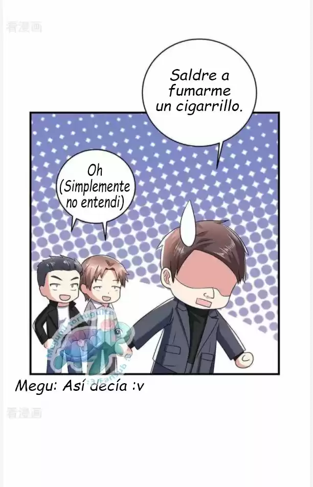 Maquillaje Magnifico Para Casarme Contigo - Capítulo 22 - Página 28 - LectorTMOo