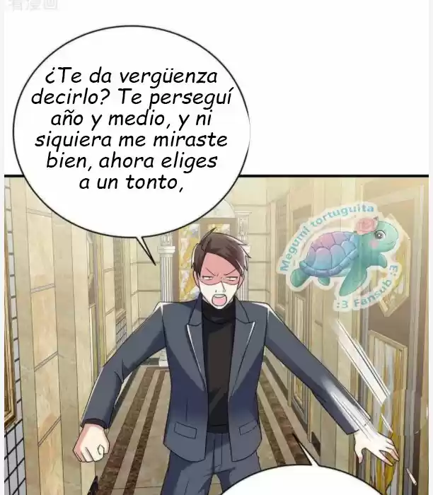 Maquillaje Magnifico Para Casarme Contigo - Capítulo 22 - Página 33 - LectorTMOo